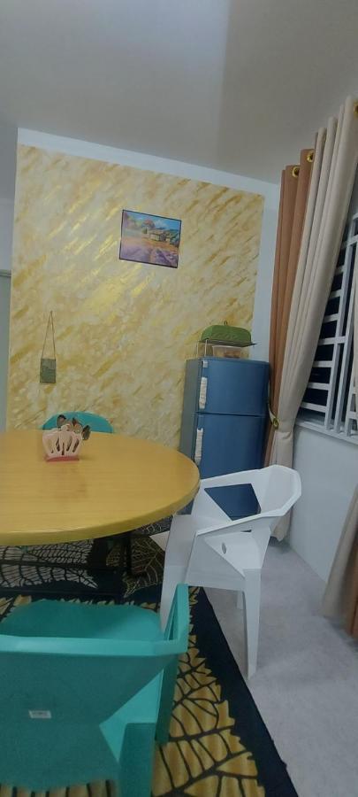 Myrol Homestay Kulim Exterior foto